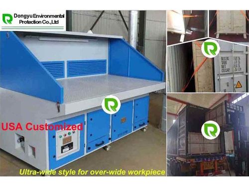 Personalizar la tabla de corriente baja para la fábrica de piezas de automóvil