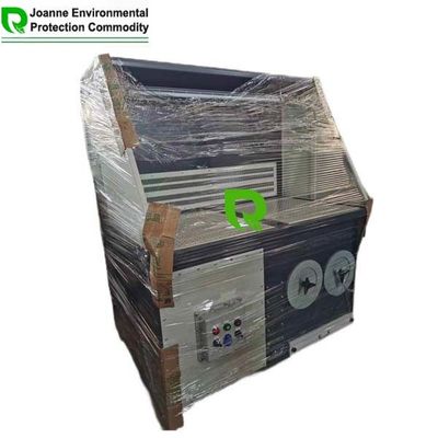 39′′L X 63′′H X 39′′W Mesa de baja corriente de trabajo de metales Mesa de baja corriente de molienda de acero