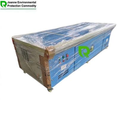 Un buen precio. 1.5kw Estación única Mini Tabla de baja corriente, Tabla de molienda baja corriente para extracción de polvo en línea