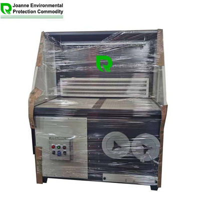 Un buen precio. Mesa de extracción resistente al desgaste Control de la contaminación por humo Trabajo Mesa de recogida de polvo en línea