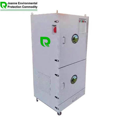 Un buen precio. 7500m3/H Extractor de humo láser Purificación de aire Purificador de humo láser para el procesamiento de láser de fibra en línea