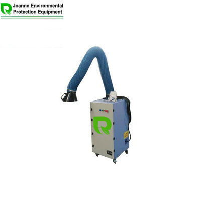 Un buen precio. CE motor de soldadura de humo devorador 110V-480V sistema de ventilación de soldadura portátil en línea