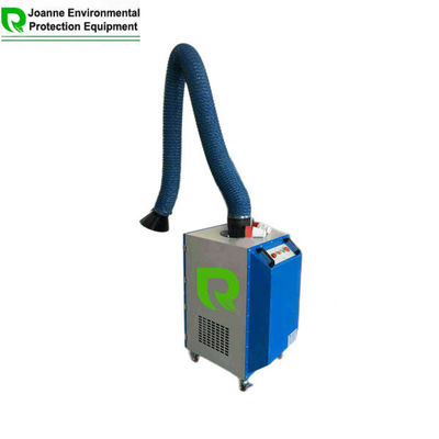 Un buen precio. 3000m3/h Extractor de humo de soldadura industrial Extractor de humo para andamios Produce control de contaminación por smog en línea