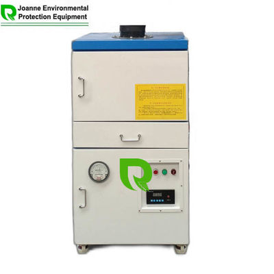 Un buen precio. Sistema de extracción de humo de soldadura de 2 kW en extracción de humo de antorcha con prefiltro en línea