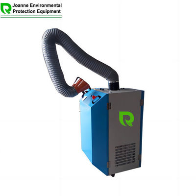 Un buen precio. Trabajo de soldadura Socio de soldadura extractor de humo, máquina de extracción de humo manual / semi en línea