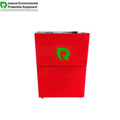 Un buen precio. Extractor de humo de soldadura portátil de 2 HP, eliminador de humo de soldadura para la seguridad de la salud del medio ambiente en línea