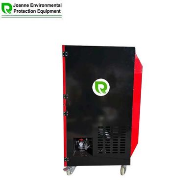Un buen precio. Extractor de humo portátil de limpieza automática para la industria Tratamiento de humo Brazo flexible 360° Hover en línea