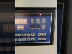 Extractor del humo del laser