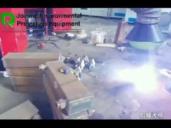 pulso a chorro 0715-1